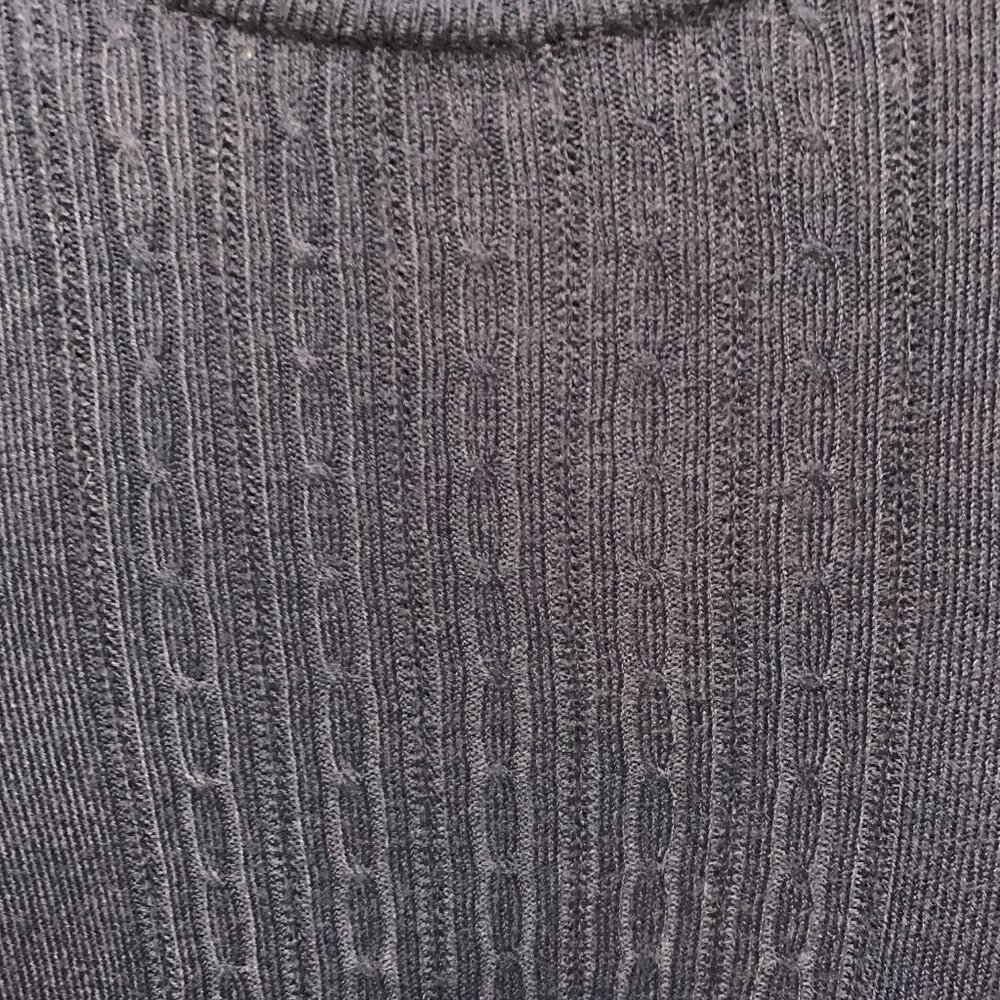 Carroll Reed Light Sweater - Picture 3 of 4